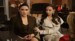 Ложь 1 сезон 2 серия