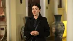 Ложь 1 сезон 3 серия