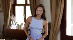 Ложь 1 сезон 9 серия